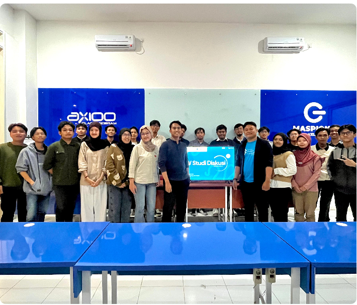 CV OTW Computer Gusaha