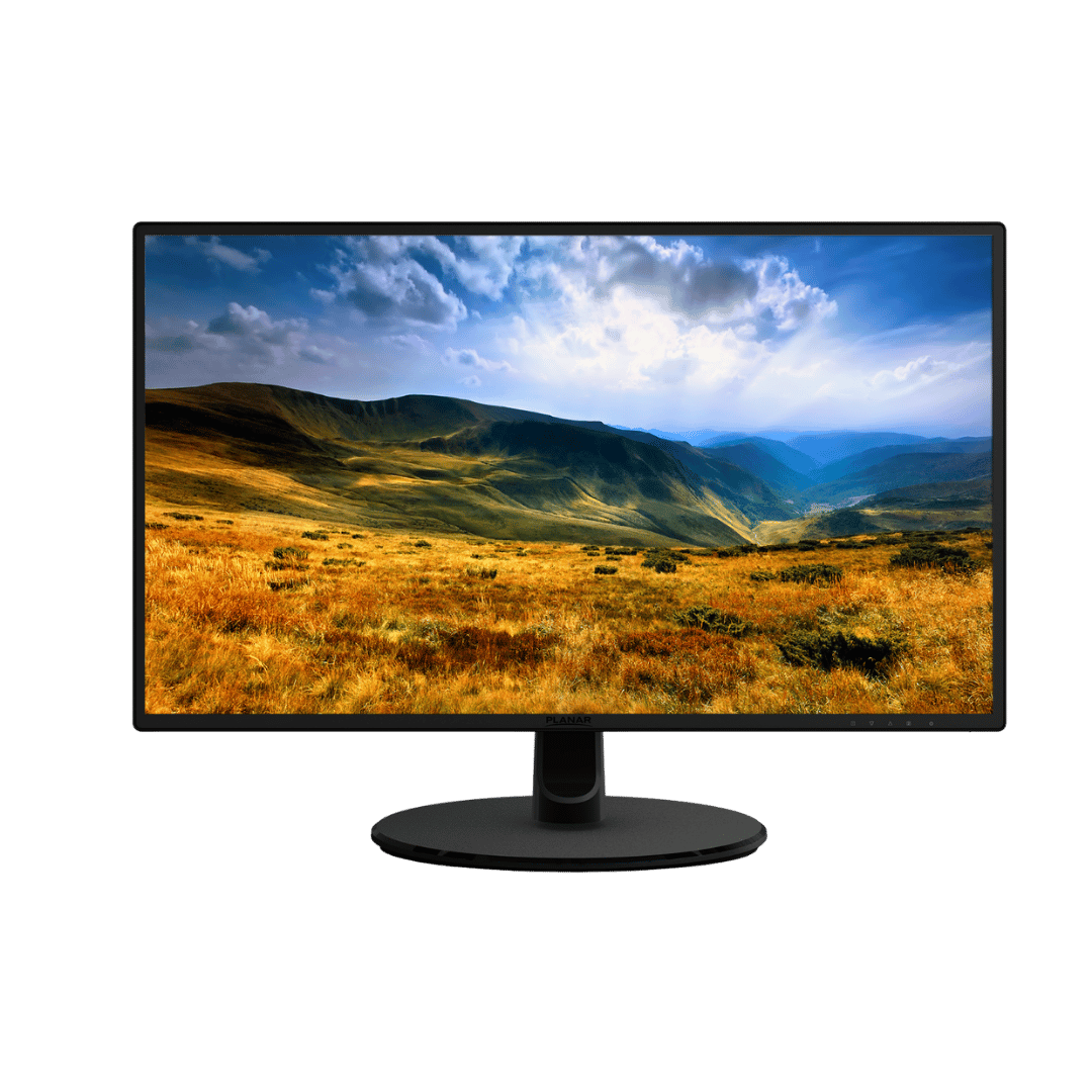 Monitor