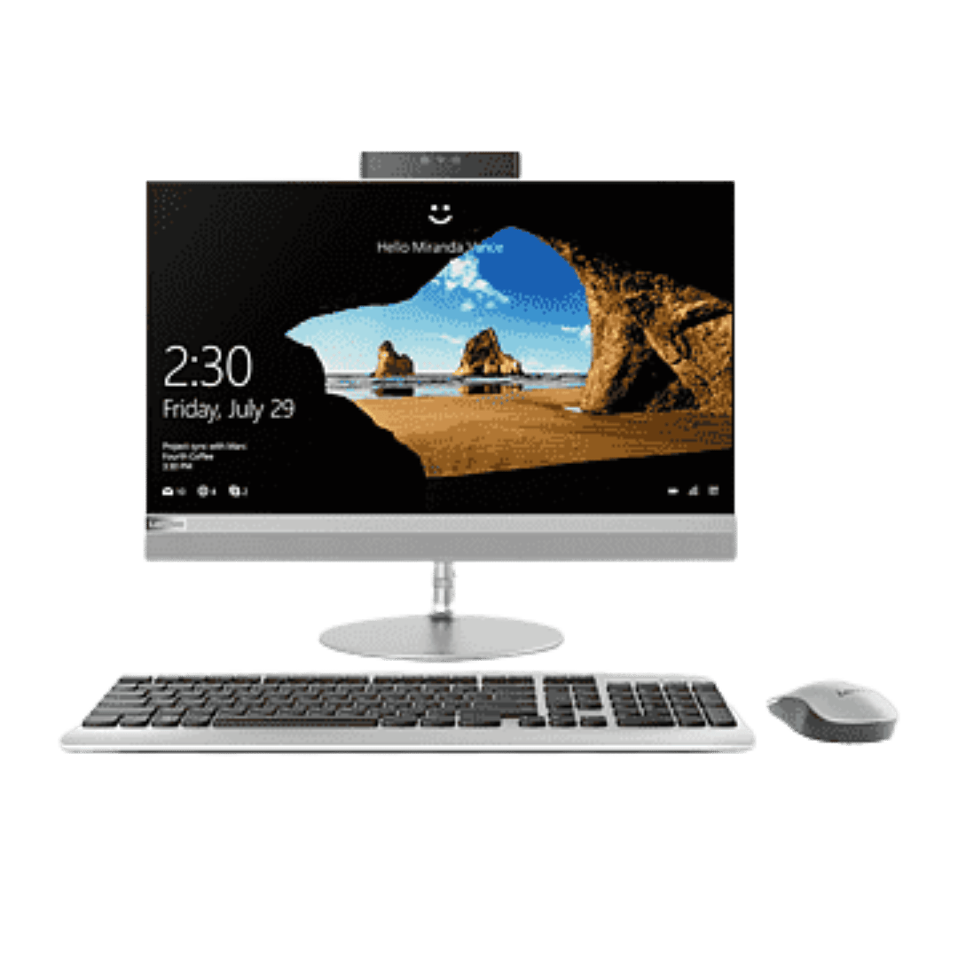 AIO PC